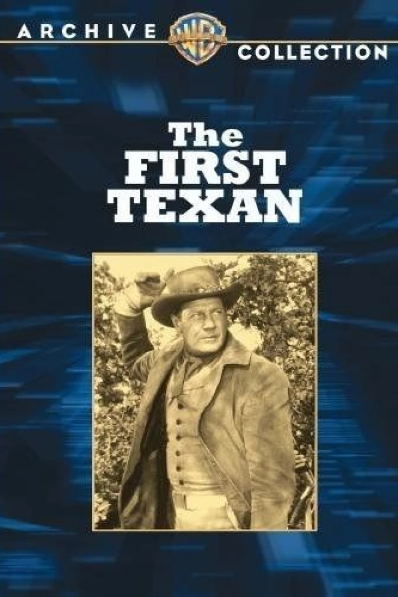 The First Texan Juliste