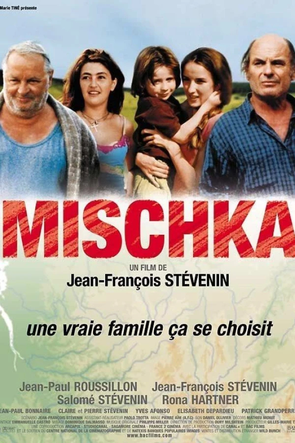 Mischka Juliste