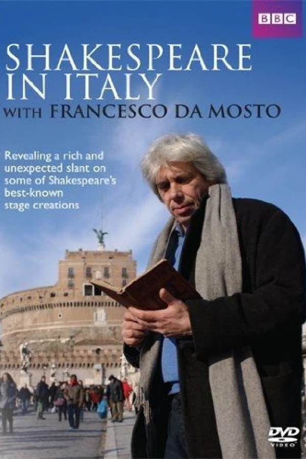 Shakespeare in Italy Juliste