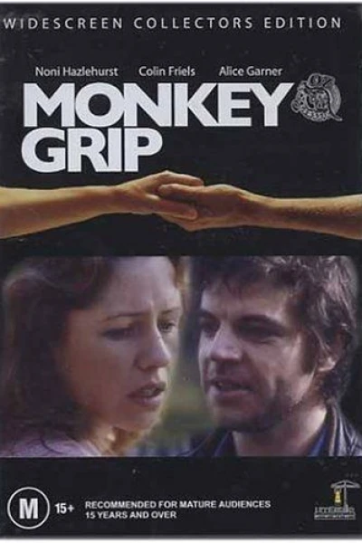 Monkey Grip