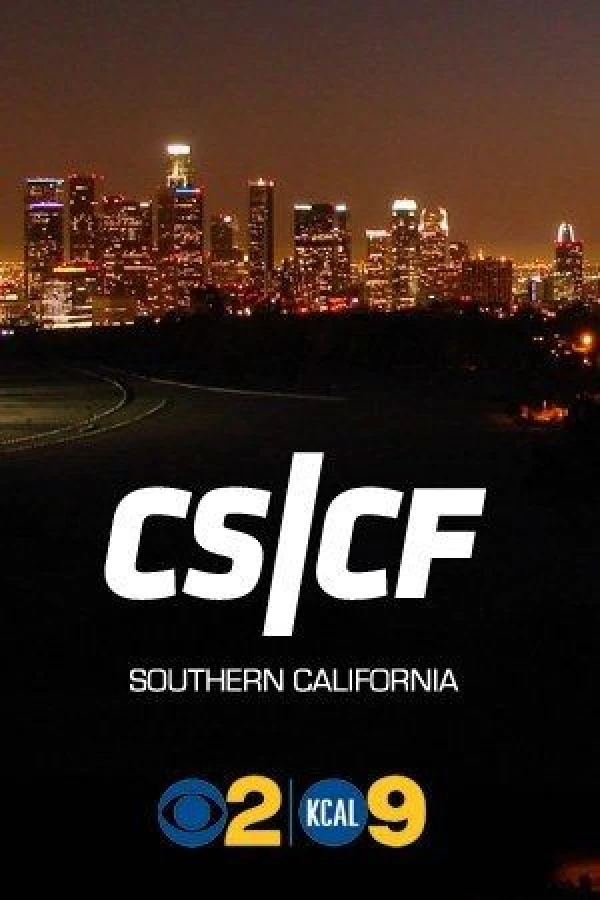 Crime Stoppers Case Files: Southern California Juliste