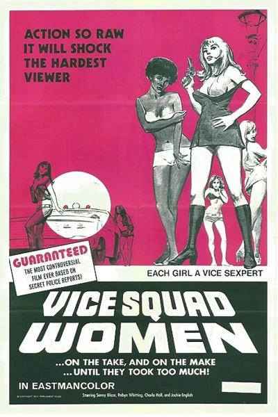 Vice Squad Women