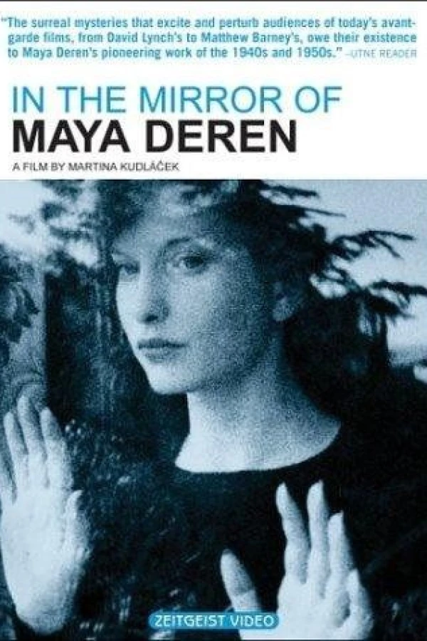 In the Mirror of Maya Deren Juliste