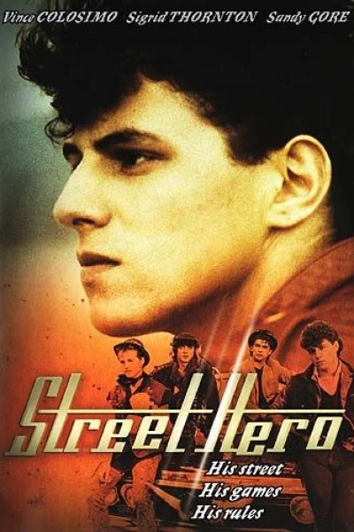 Street Hero