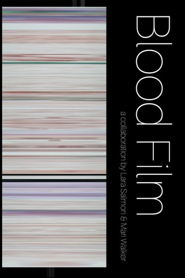 Blood Film Juliste