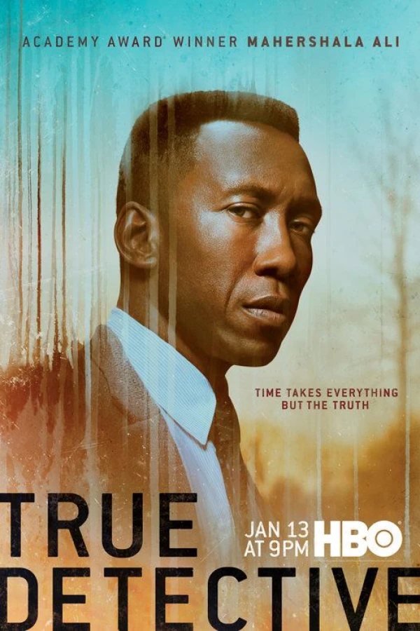 True Detective Juliste