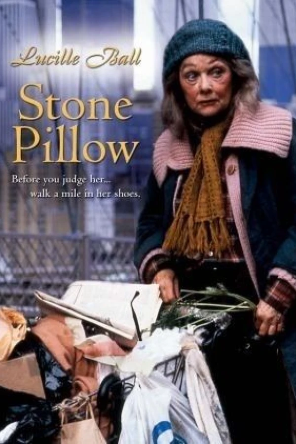 Stone Pillow Juliste