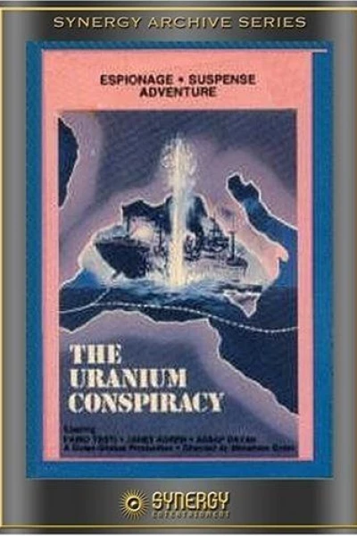 Uranium Conspiracy