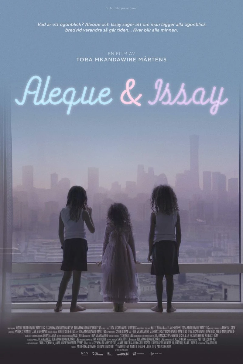 Aleque Issay Juliste