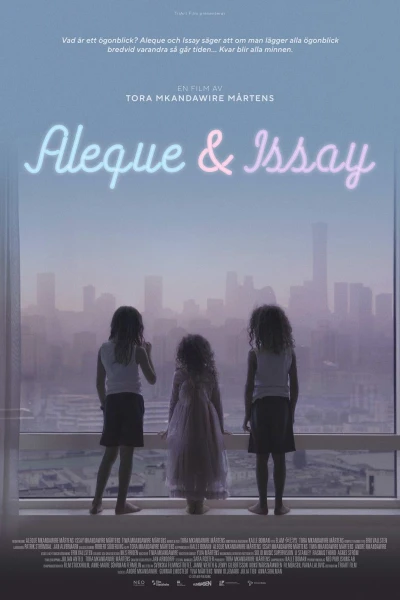 Aleque & Issay