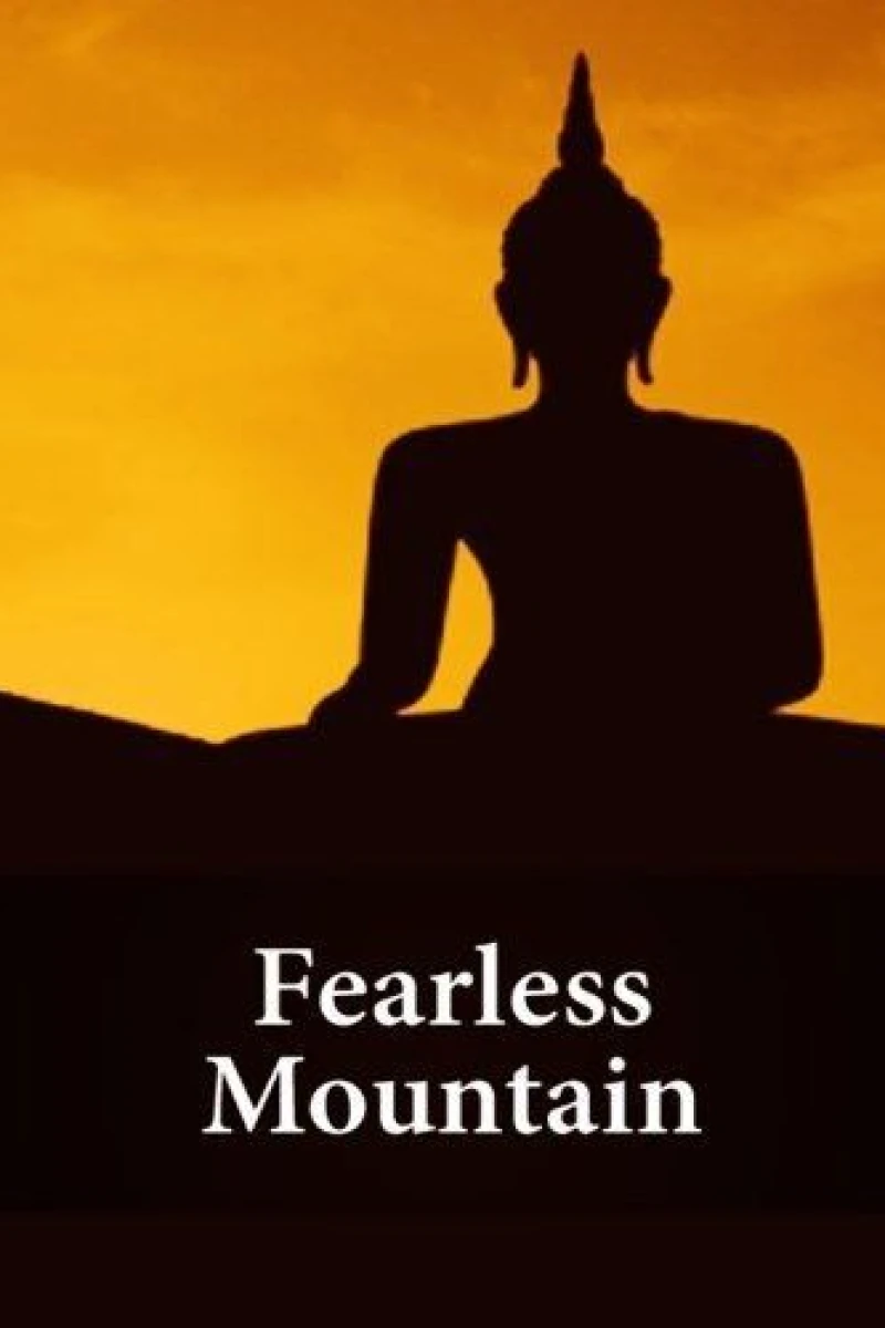 Fearless Mountain Juliste