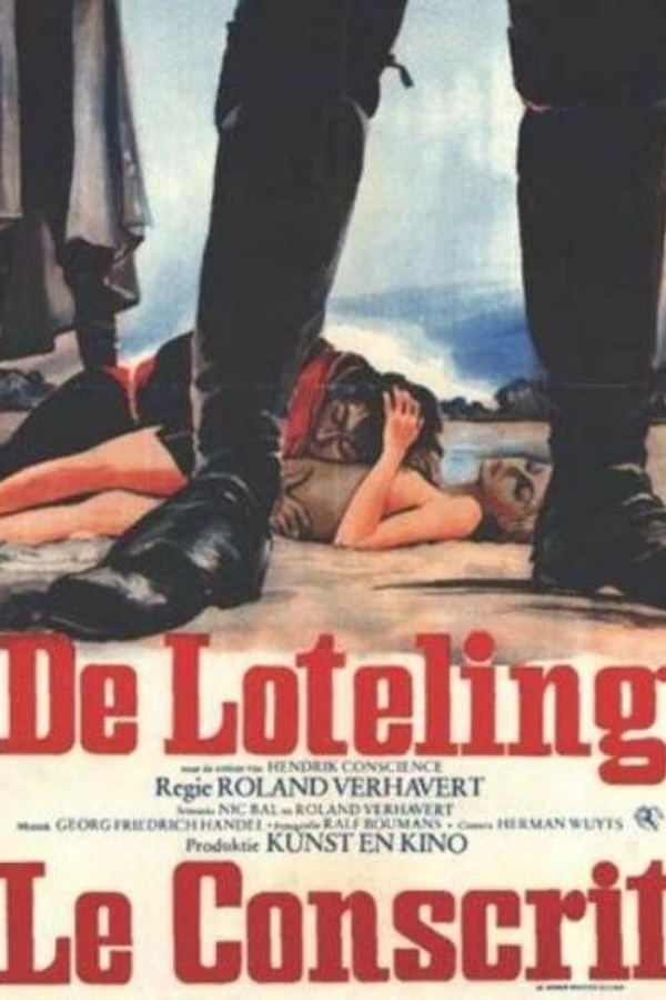 De loteling Juliste