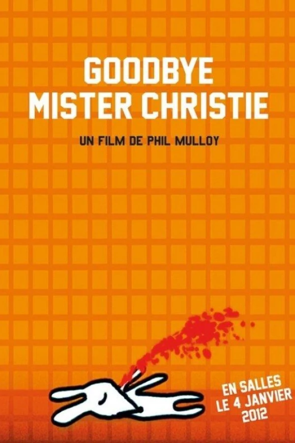 Goodbye Mr. Christie Juliste