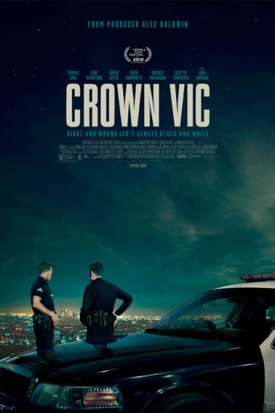 Crown Vic
