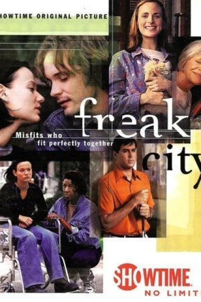 Freak City