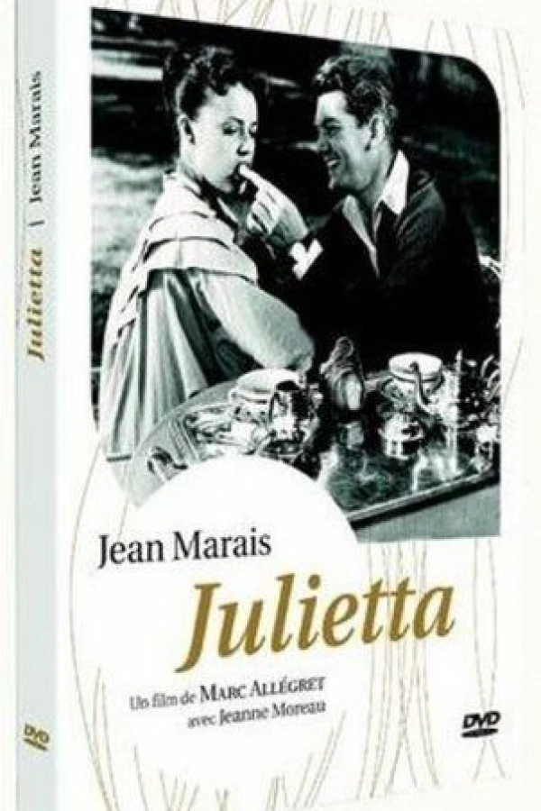 Julietta Juliste