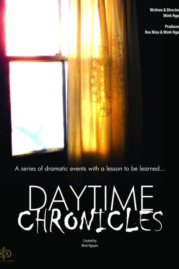 Daytime Chronicles Juliste