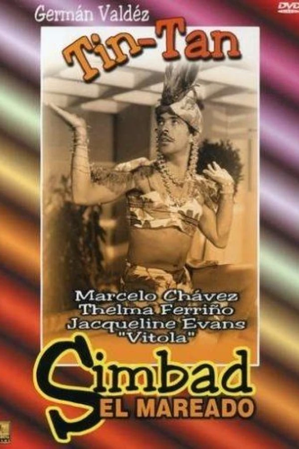 Simbad el Mareado Juliste