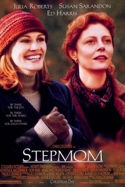 Stepmom