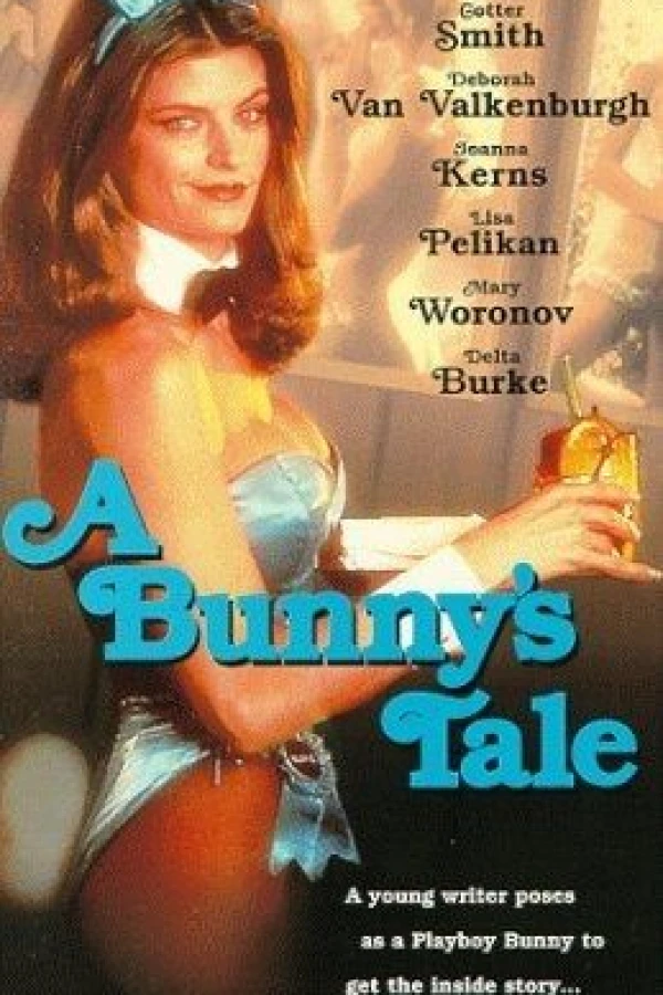 A Bunny's Tale Juliste