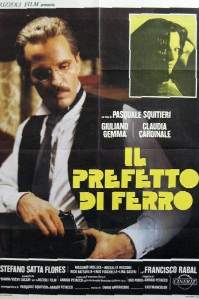 Il prefetto di ferro Juliste