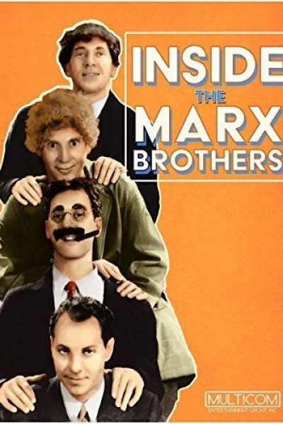 Inside the Marx Brothers