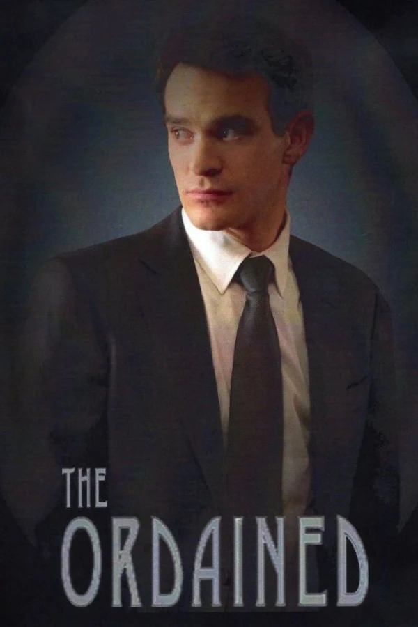 The Ordained Juliste