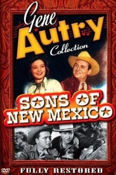 Sons of New Mexico