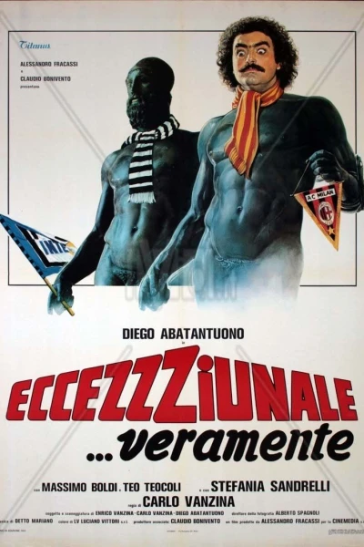 Eccezzziunale... veramente