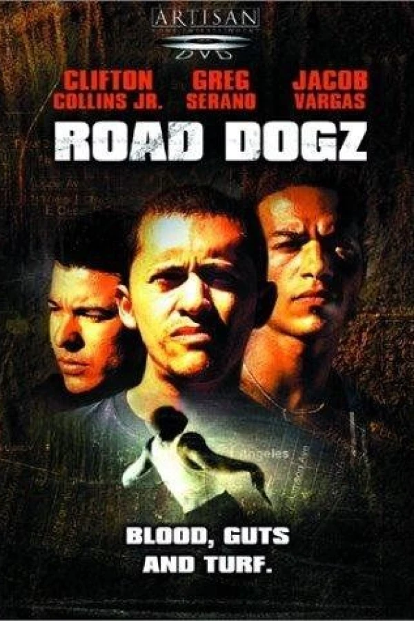 Road Dogz Juliste