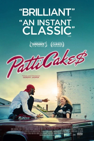 Patti Cake