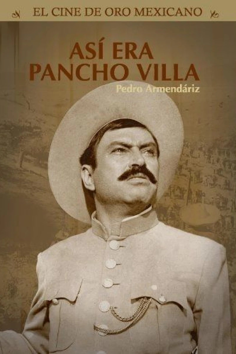 This Was Pancho Villa Juliste