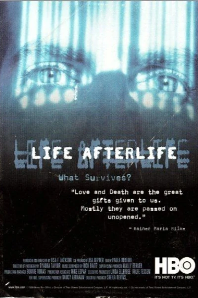 Life Afterlife