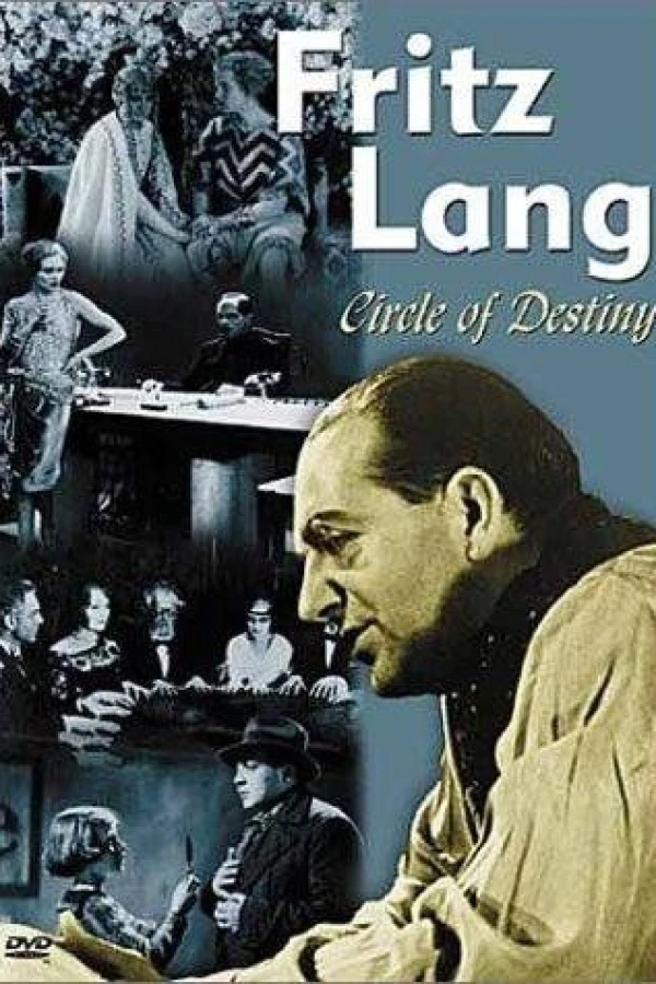 Fritz Lang: Circle of Destiny Juliste