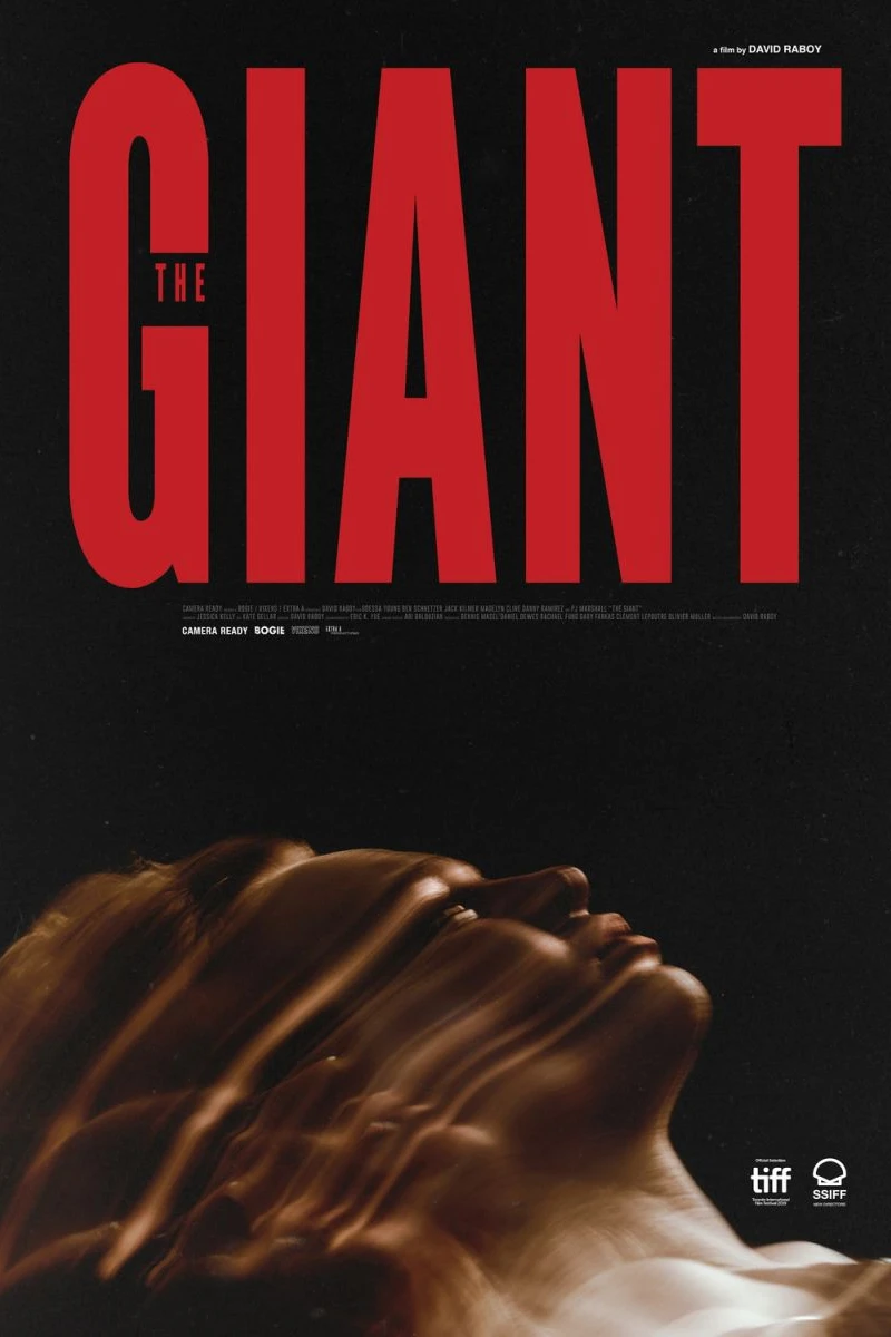 The Giant Juliste