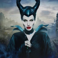 Maleficent - Pahatar