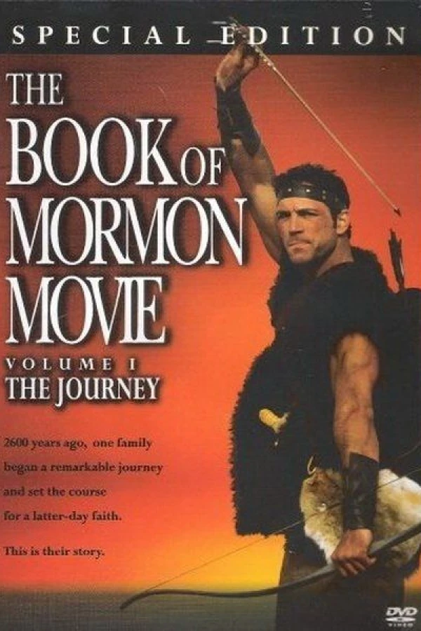 The Book of Mormon Movie, Volume 1: The Journey Juliste