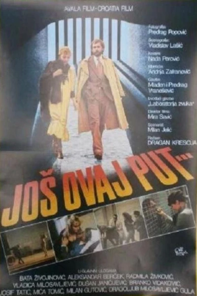 Jos ovaj put