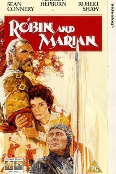 Robin ja Marian