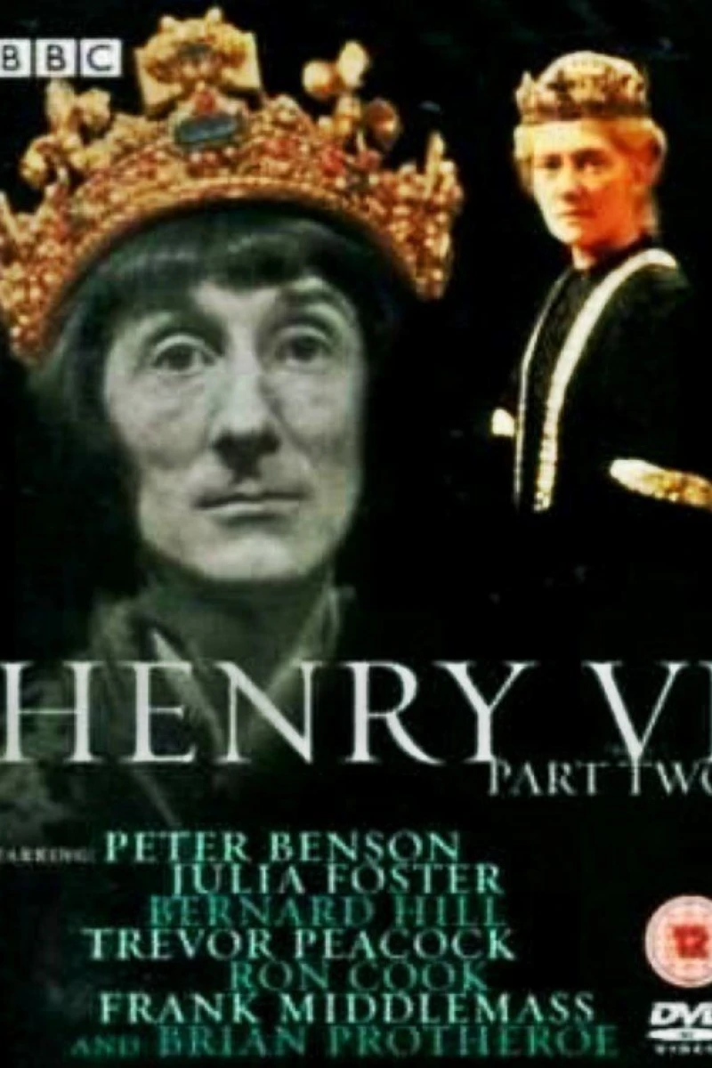 The Second Part of King Henry VI Juliste