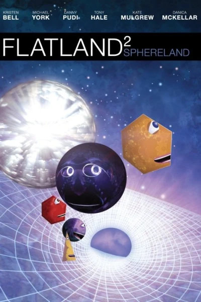 Flatland 2: Sphereland