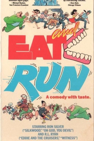 Eat and Run