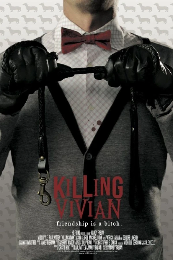 Killing Vivian Juliste