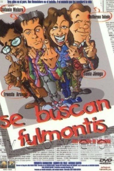 Se buscan fulmontis