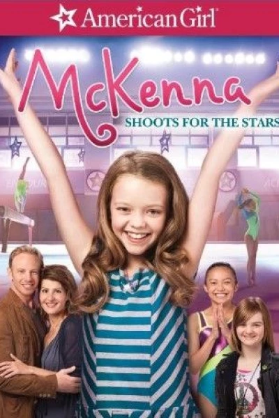 McKenna Shoots for the Stars