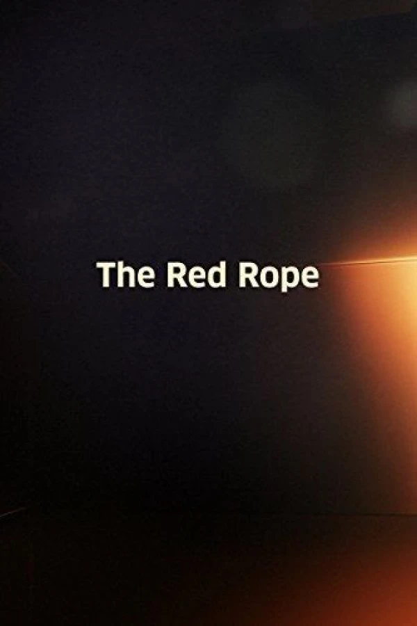 The Red Rope Juliste