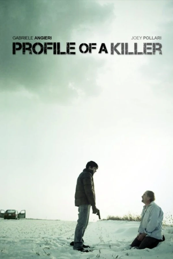 Profile of a Killer Juliste