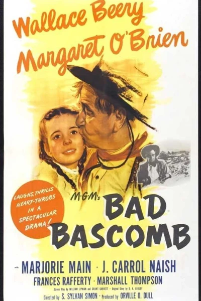 Bad Bascomb