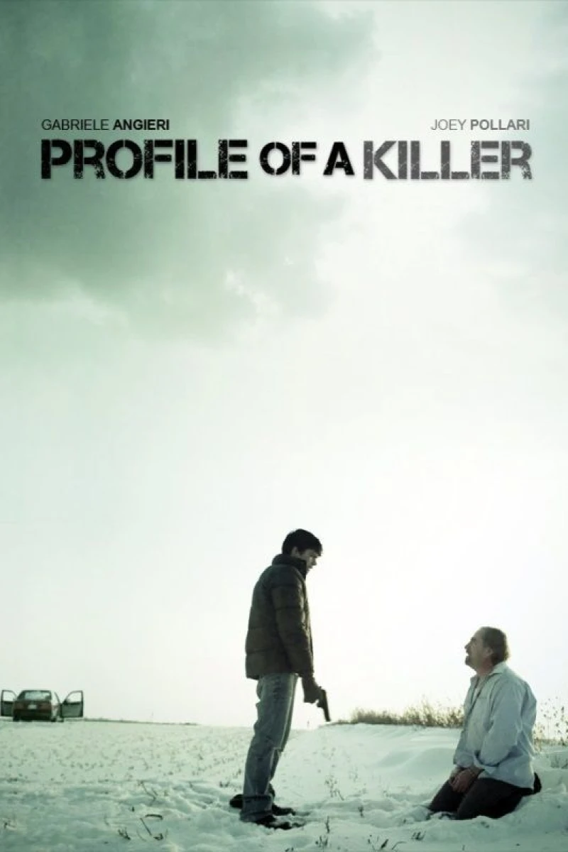 Profile of a Killer Juliste