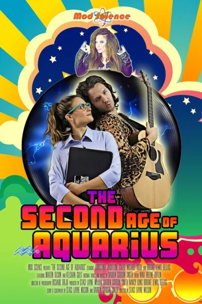 The Second Age of Aquarius